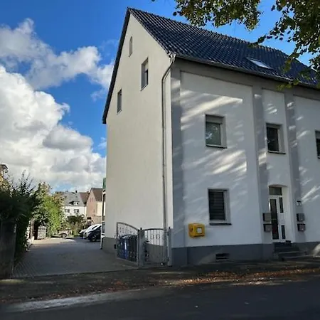 Bed & Breakfast Rheinischer Hof