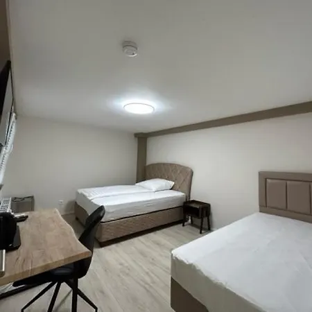 Rheinischer Hof Bed & Breakfast Leverkusen