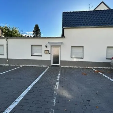 Bed & Breakfast Rheinischer Hof