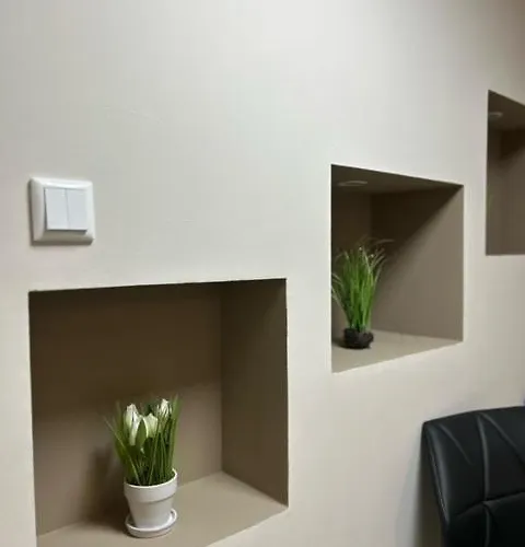 Couette-café Rheinischer Hof Leverkusen