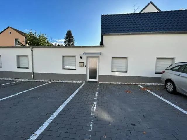 Couette-café Rheinischer Hof