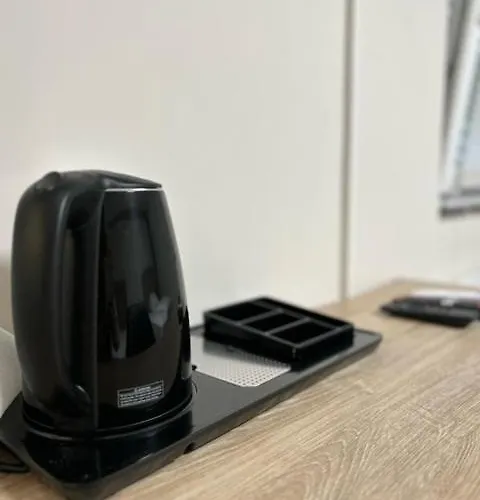 Rheinischer Hof Leverkusen